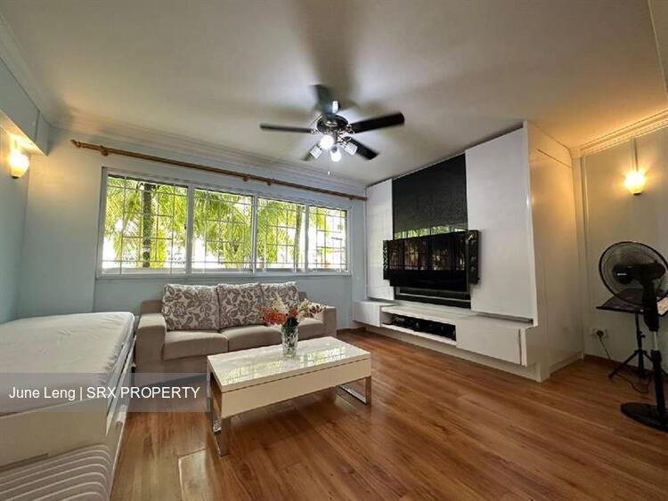 Blk 138 Petir Road (Bukit Panjang), HDB Executive #491901531